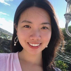 Meet your Posher, Alice